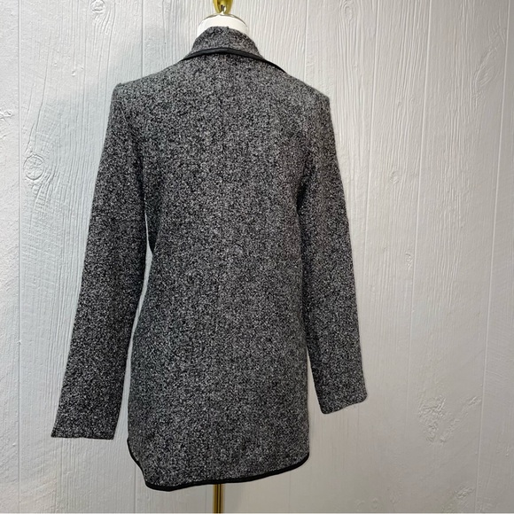 Ya Los Angeles Wrap Cardigan Jacket! NWT! - Picture 5 of 11